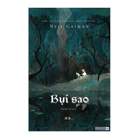 [Pre-order] Bụi Sao