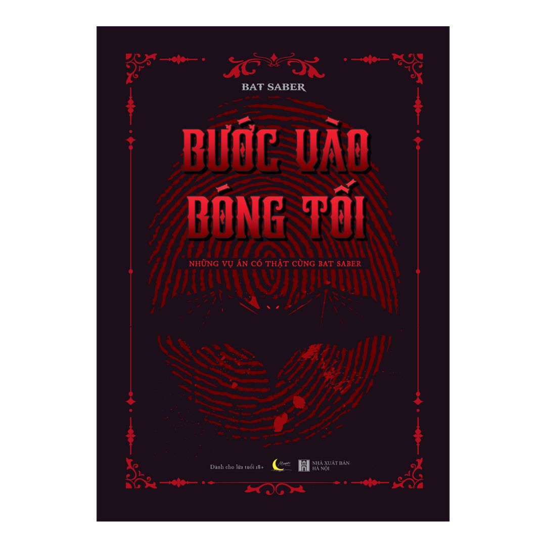 [Pre-order] Bước Vào Bóng Tối