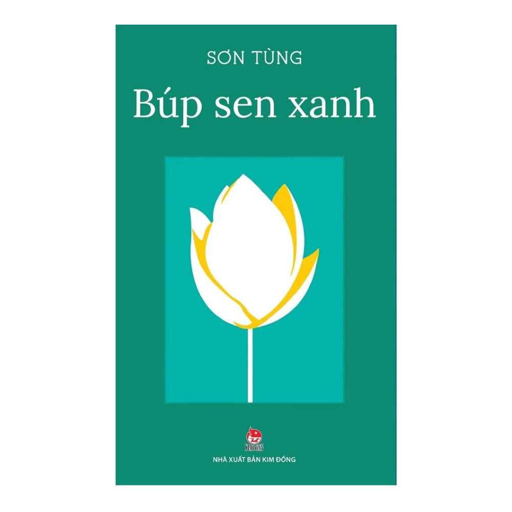 [Pre-order] Búp Sen Xanh