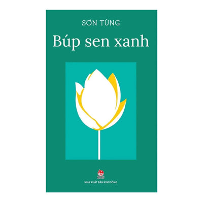 [Pre-order] Búp Sen Xanh