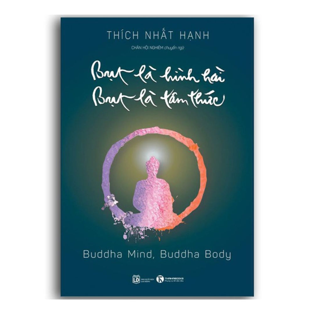 [Pre-order] Bụt Là Hình Hài, Bụt Là Tâm Thức