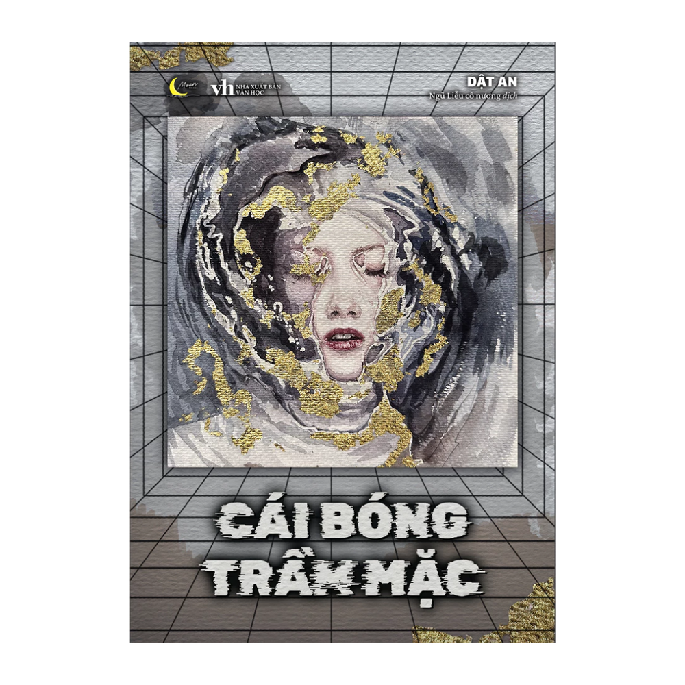 [Pre-order] Cái Bóng Trầm Mặc