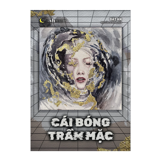 [Pre-order] Cái Bóng Trầm Mặc