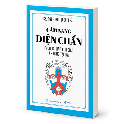 Cẩm Nang Diện Chẩn – Phương Pháp Đơn Giản Áp Dụng Tại Gia