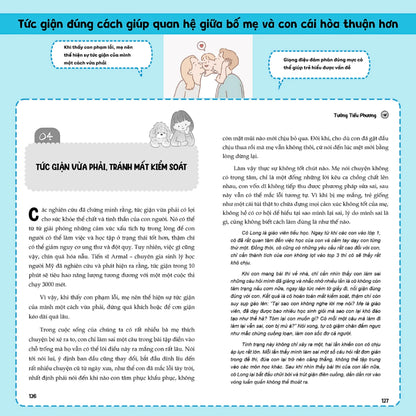 [Pre-order] Cảm Xúc Của Mẹ Ảnh Hưởng Tới Cuộc Đời Của Con