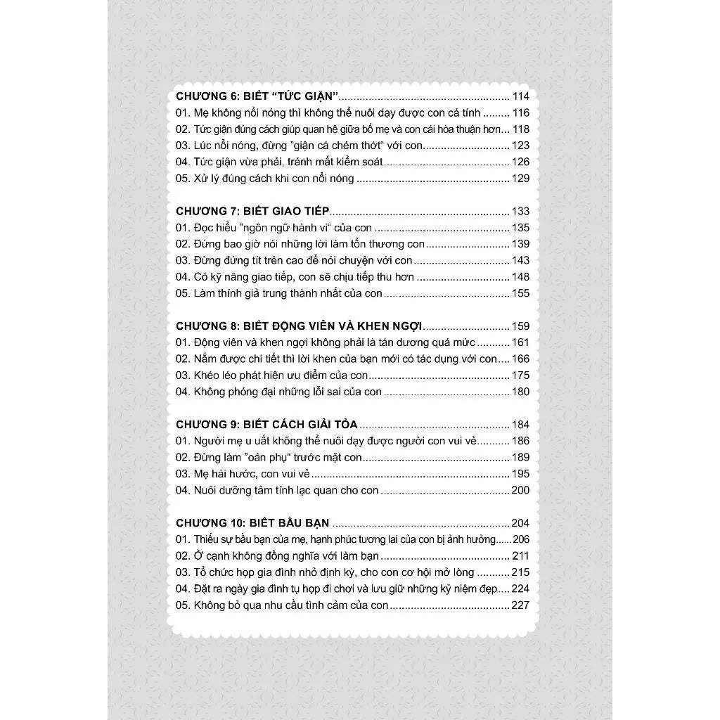 [Pre-order] Cảm Xúc Của Mẹ Ảnh Hưởng Tới Cuộc Đời Của Con