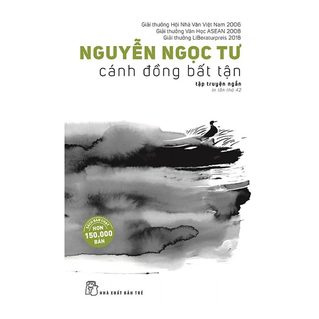 Cánh Đồng Bất Tận