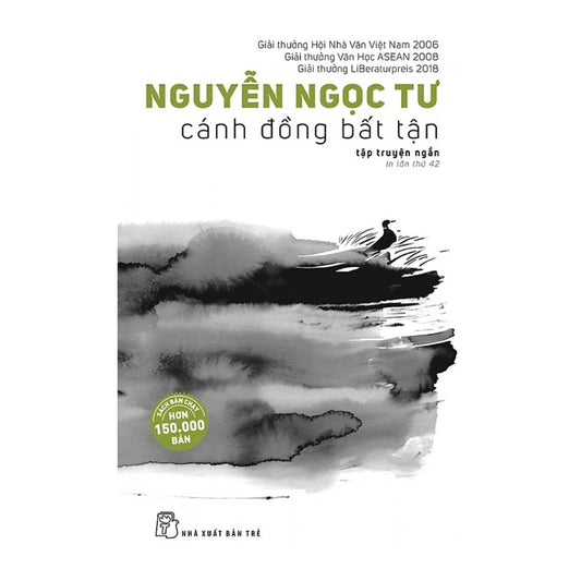 Cánh Đồng Bất Tận