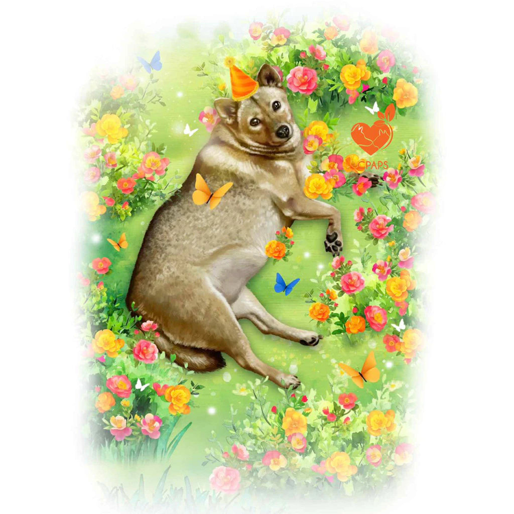 [Pre-order] Lịch 2026 Gây Quỹ Cứu Hộ Chó Mèo Việt Nam