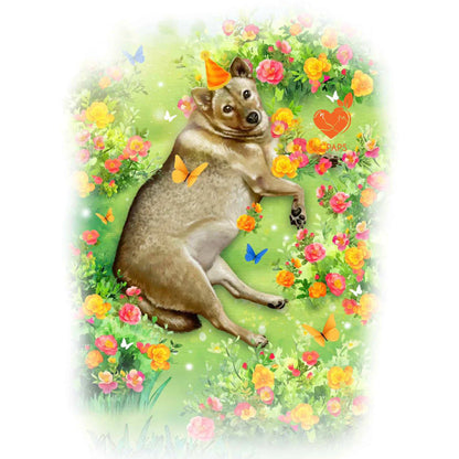 [Pre-order] Lịch 2026 Gây Quỹ Cứu Hộ Chó Mèo Việt Nam