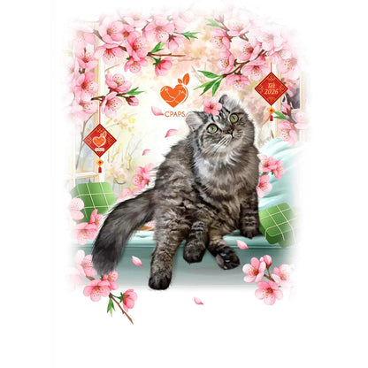 [Pre-order] Lịch 2026 Gây Quỹ Cứu Hộ Chó Mèo Việt Nam