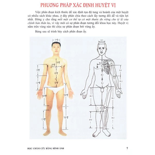 [Pre-order] Học Châm Cứu Bằng Hình Ảnh