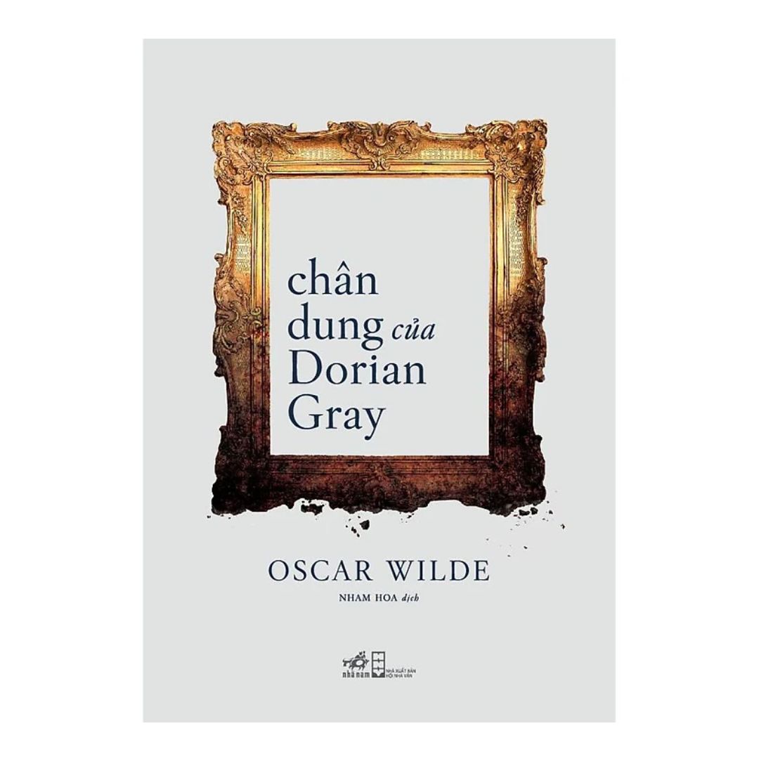 [Pre-order] Chân Dung Của Dorian Gray