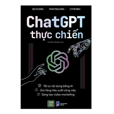 ChatGPT Thực Chiến
