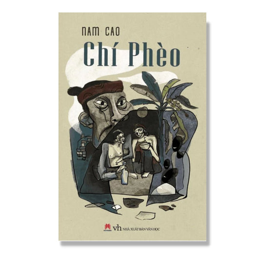 [Pre-order] Chí Phèo (Nam Cao)