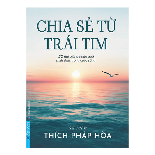 Chia Sẻ Từ Trái Tim