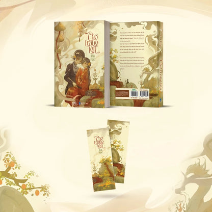 [Pre-order] Chờ Trăng Lên - Dã Hạc (Bách hợp GL)