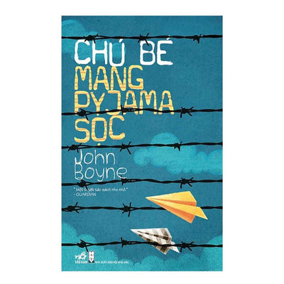 Chú Bé Mang Pyjama Sọc