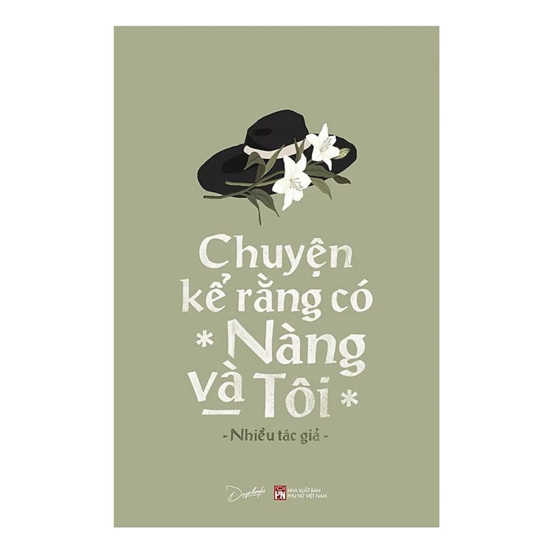 Chuyện Kể Rằng Có Nàng Và Tôi