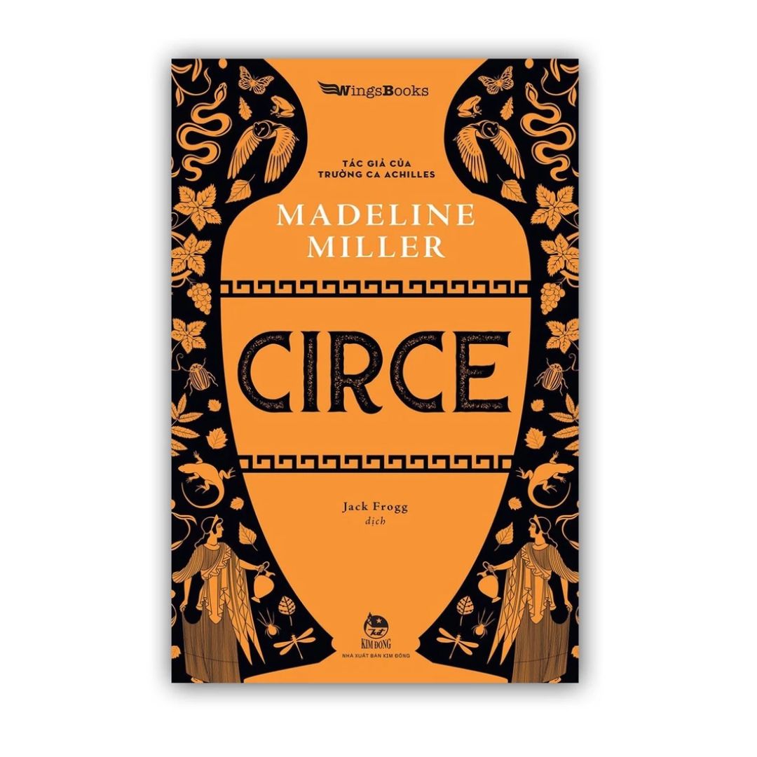 [Pre-order] Circe