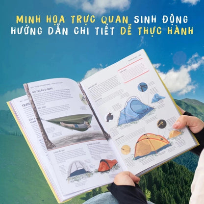 [Pre-order] Cẩm Nang Sinh Tồn