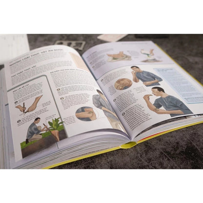 [Pre-order] Cẩm Nang Sinh Tồn