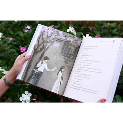 [Pre-order] Cô Gái Đến Từ Hôm Qua (Bản Đặc Biệt)