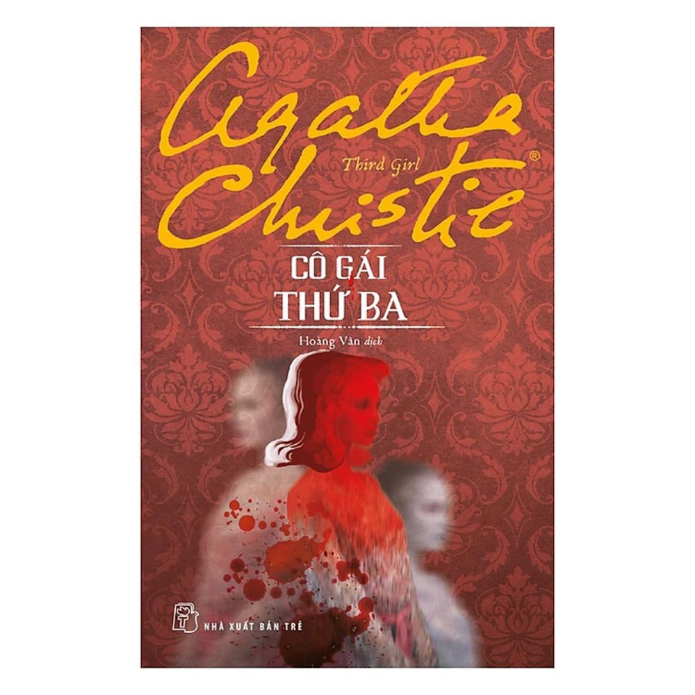 [Pre-order] Cô Gái Thứ Ba