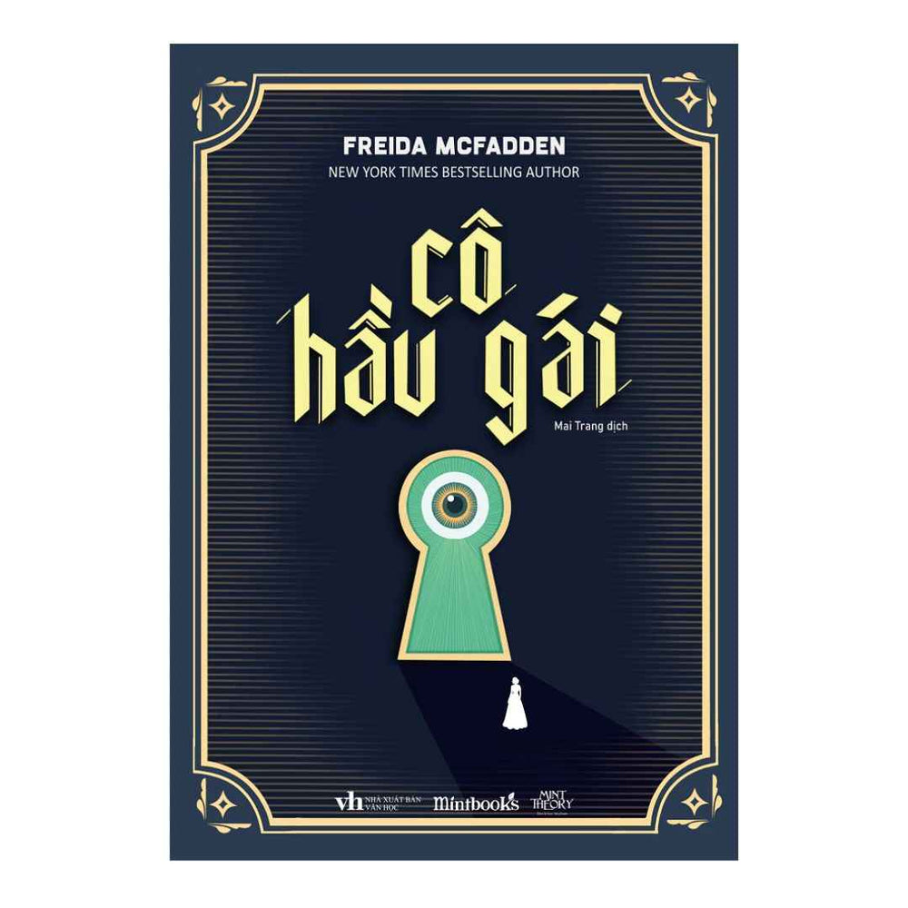 Cô Hầu Gái
