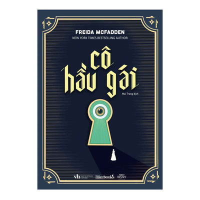 Cô Hầu Gái