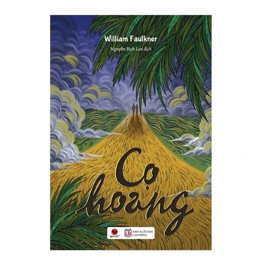 [Pre-order] Cọ Hoang