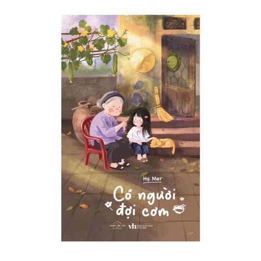 [Pre-order] Có Người Đợi Cơm