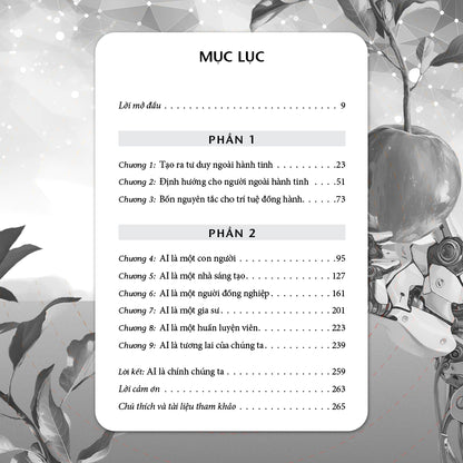 [Pre-order] Trí Tuệ Đồng Hành Co-Intelligence - Kỷ Nguyên Sống và Làm Việc cùng AI
