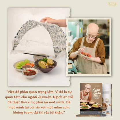 Cơm Chay Nhà Mình Có Gì?