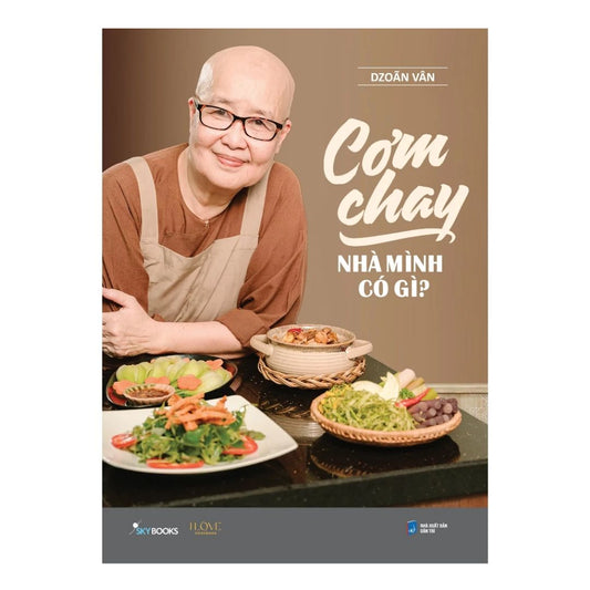 Cơm Chay Nhà Mình Có Gì?