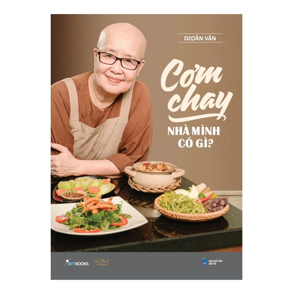 Cơm Chay Nhà Mình Có Gì?