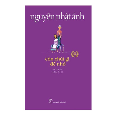 [Pre-order] Còn Chút Gì Để Nhớ