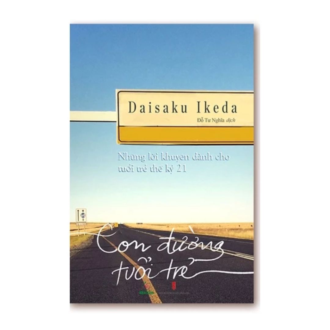 [Pre-order] Con Đường Tuổi Trẻ