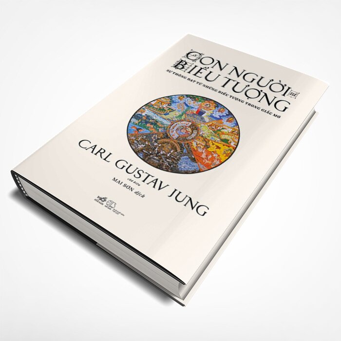 [Pre-order] Con Người Và Biểu Tượng