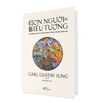[Pre-order] Con Người Và Biểu Tượng