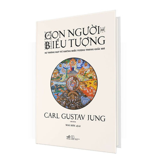 [Pre-order] Con Người Và Biểu Tượng