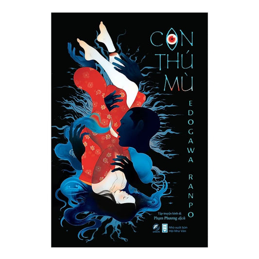 [Pre-order] Con Thú Mù