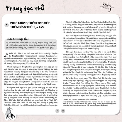 [Pre-order] Cổ Nhân Chỉ Lộ