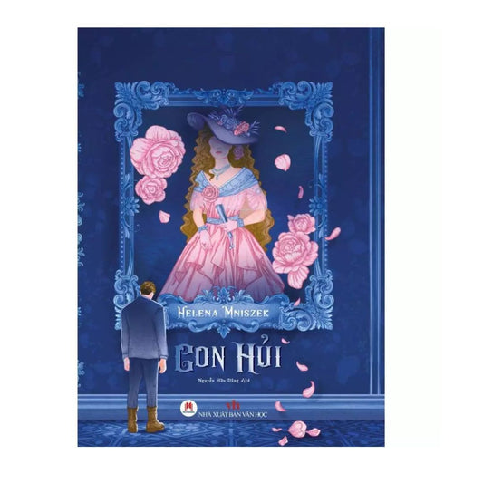 [Pre-order] Con Hủi (Bìa Cứng)