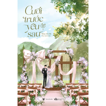 Cưới Trước Yêu Sau - Tập 2