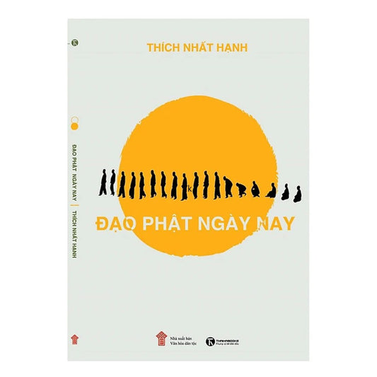 [Pre-order] Đạo Phật Ngày Nay