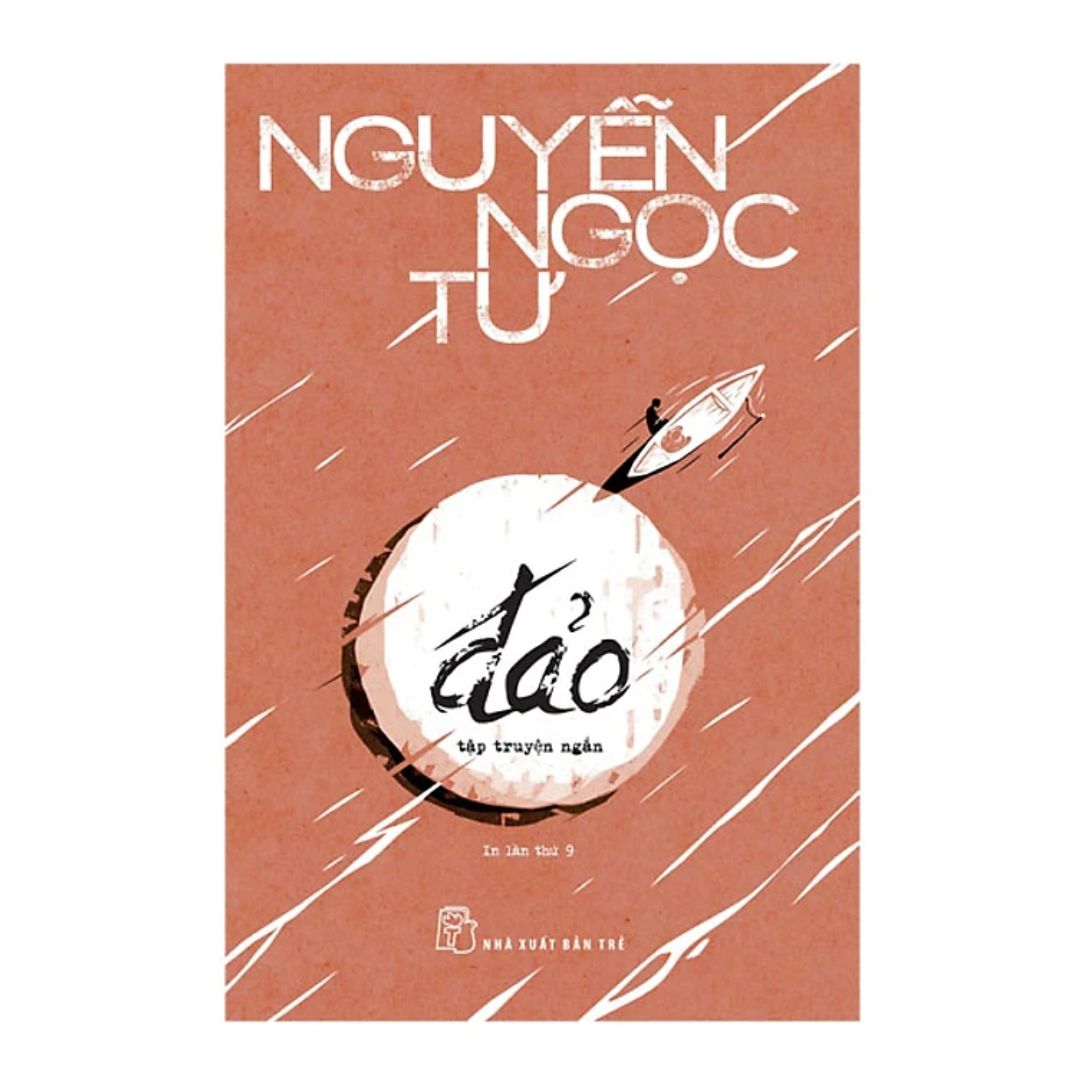 [Pre-order] Đảo