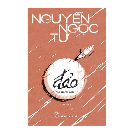 [Pre-order] Đảo