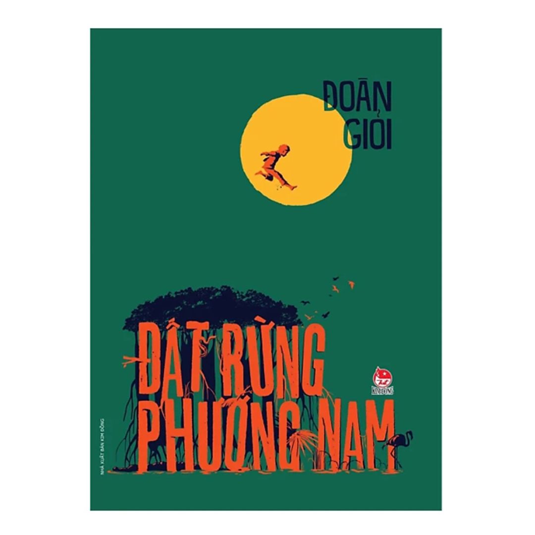 Đất Rừng Phương Nam