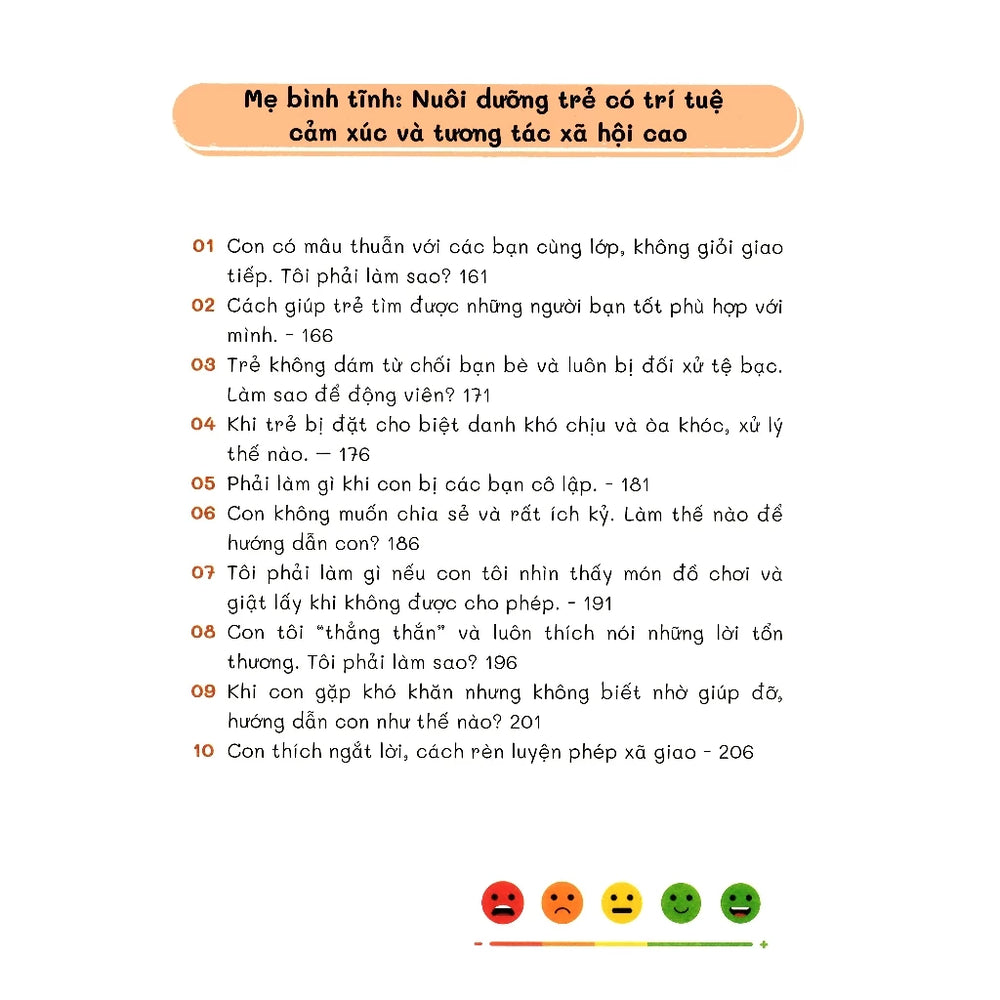 [Pre-order] Dạy Con Trong Bình Tĩnh